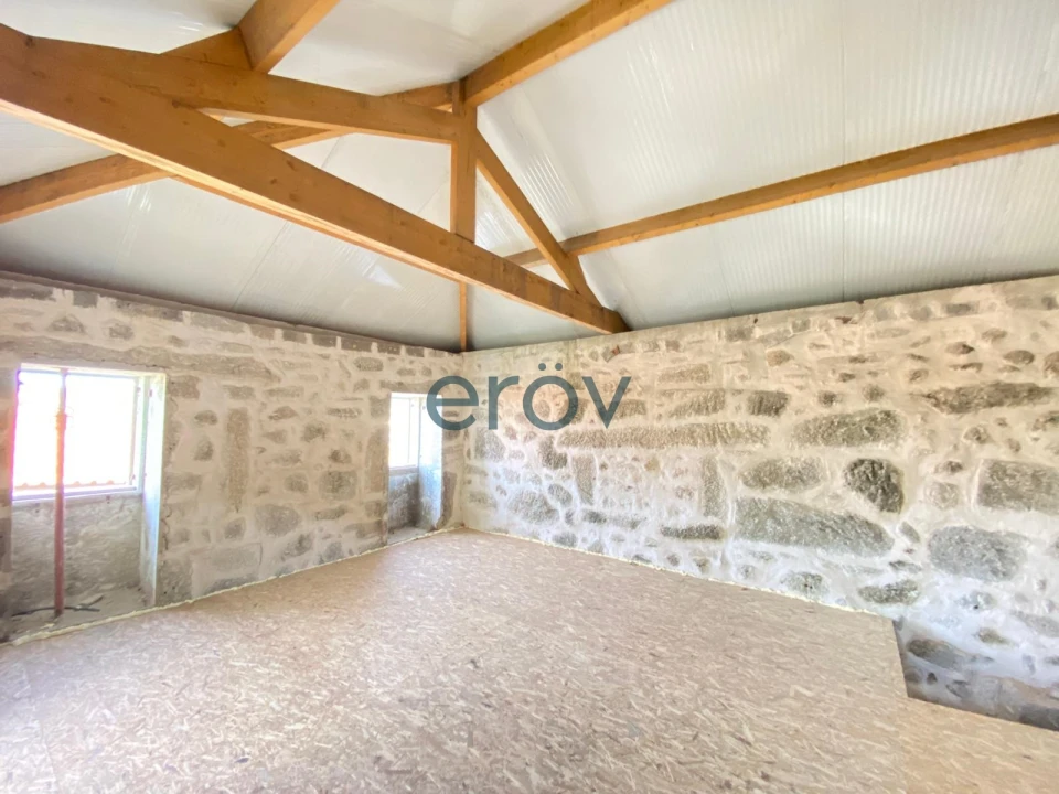 Moradia T3 para Venda em São Tomé de Negrelos Foto 10