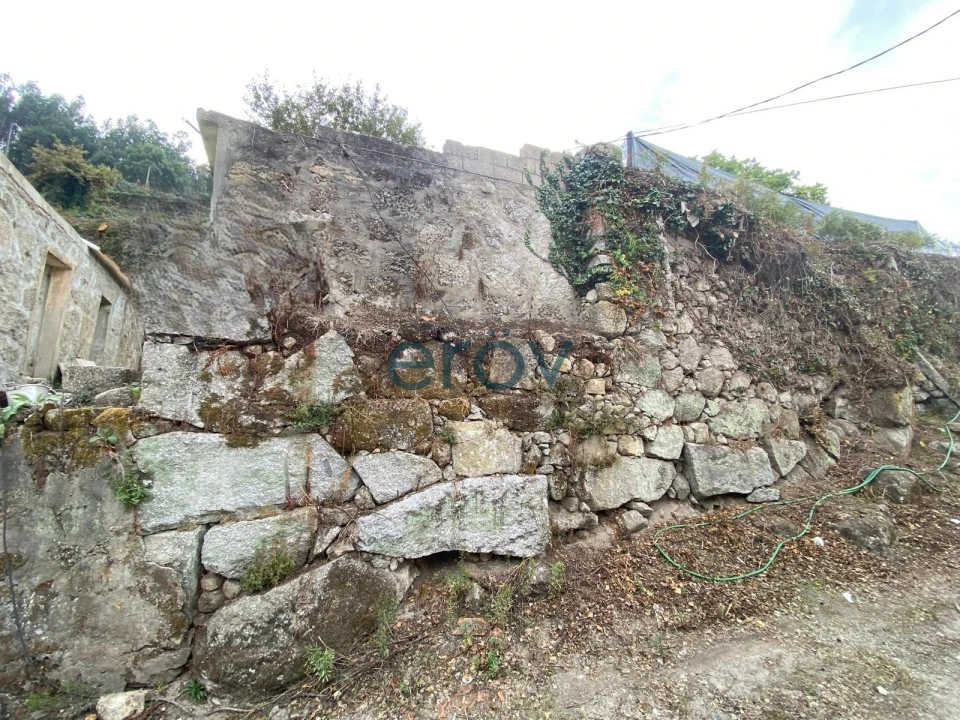 Moradia T3 para Venda em São Tomé de Negrelos Foto 24