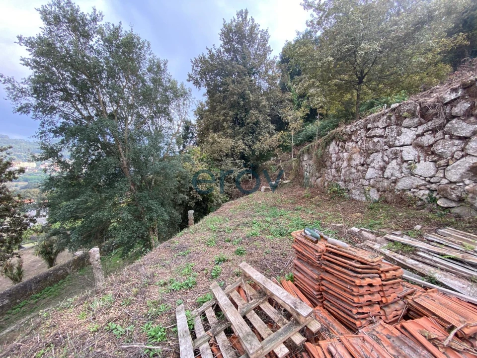 Moradia T3 para Venda em São Tomé de Negrelos Foto 29