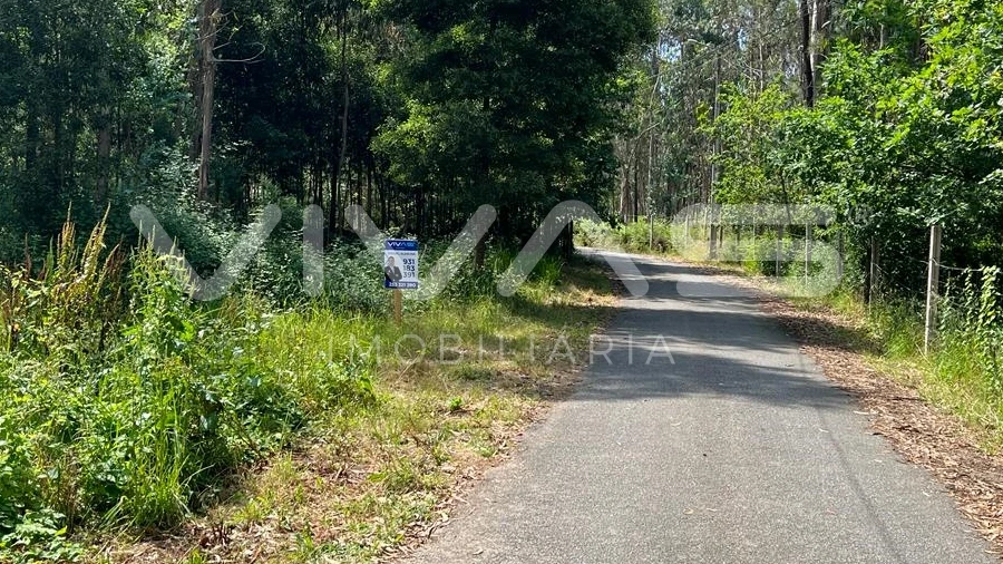 Terreno para Venda em Marrancos e Arcozelo