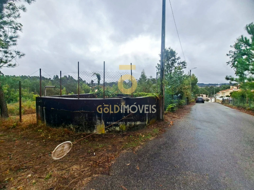Terreno para Venda em Sanguedo Foto 4