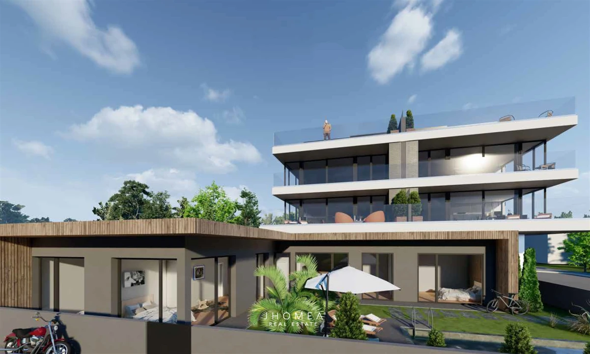 Apartamento T3 para Venda em Gafanha da Boa Hora Foto 6
