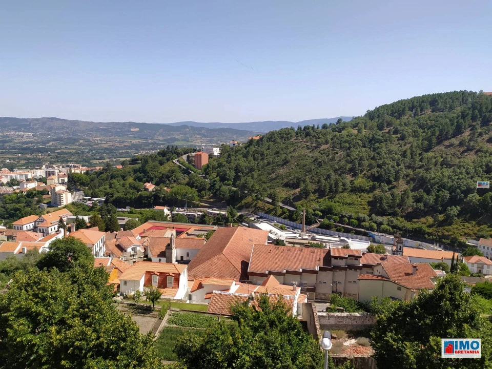 Quarto para Arrendamento em Covilhã e Canhoso Foto 5