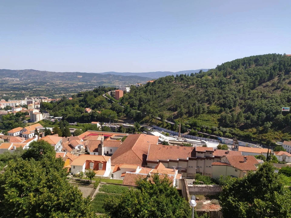 Quarto para Arrendamento em Covilhã e Canhoso Foto 3