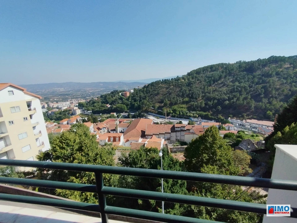 Quarto para Arrendamento em Covilhã e Canhoso Foto 8