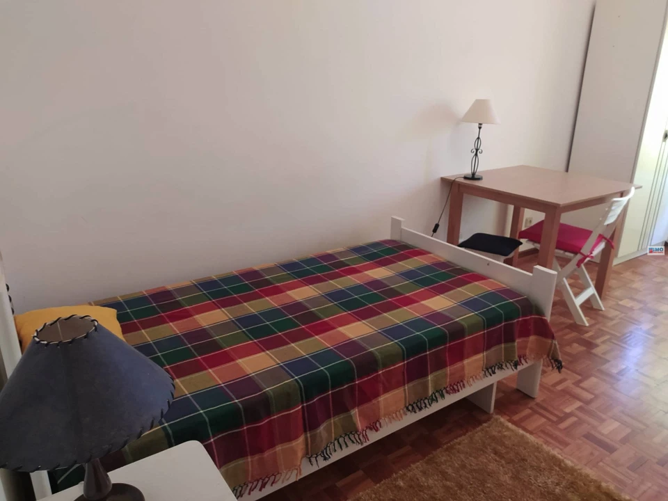 Quarto para Arrendamento em Covilhã e Canhoso Foto 5