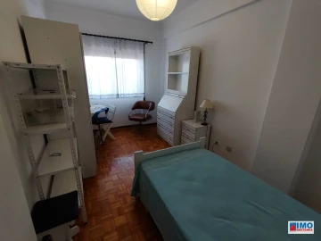Quarto para Arrendamento em Covilhã e Canhoso