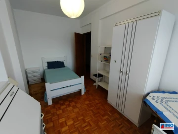 Quarto para Arrendamento em Covilhã e Canhoso