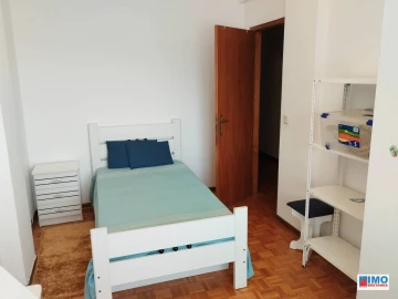 Quarto para Arrendamento em Covilhã e Canhoso