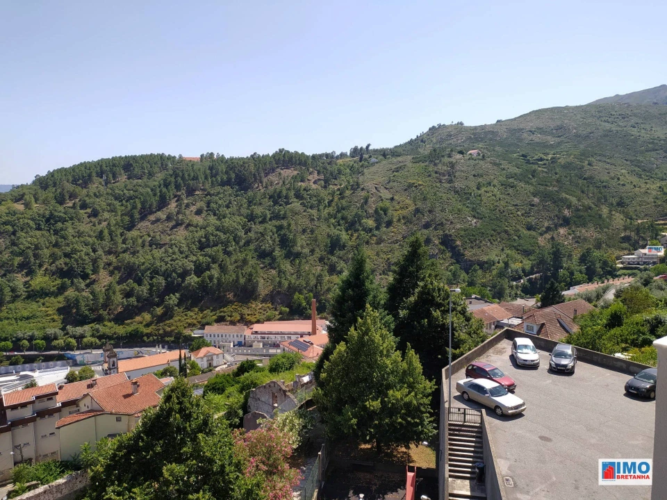Quarto para Arrendamento em Covilhã e Canhoso Foto 6