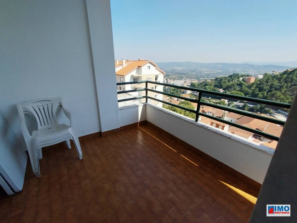 Quarto para Arrendamento em Covilhã e Canhoso Foto 7