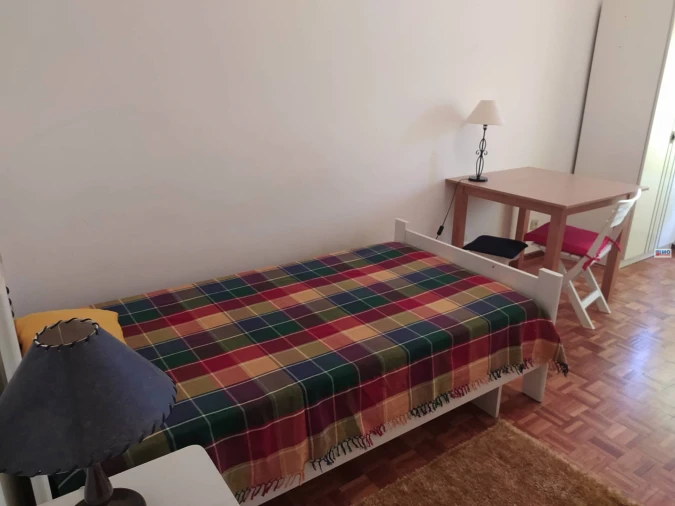 Quarto para Arrendamento em Covilhã e Canhoso Foto 5