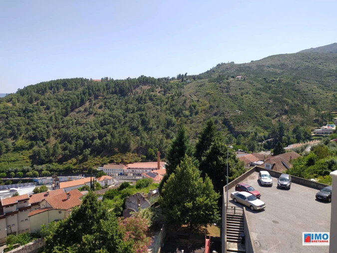 Quarto para Arrendamento em Covilhã e Canhoso Foto 6