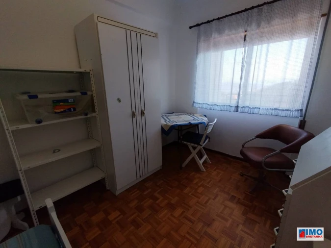 Quarto para Arrendamento em Covilhã e Canhoso Foto 4