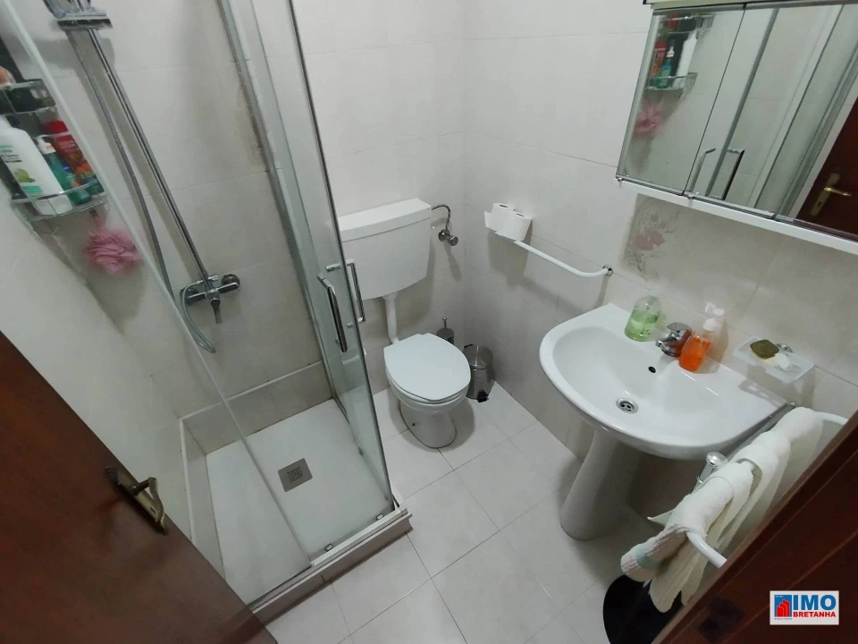 Quarto para Arrendamento em Covilhã e Canhoso Foto 15