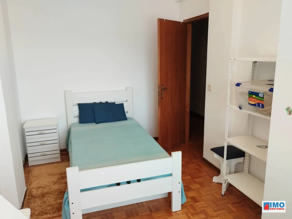 Quarto para Arrendamento em Covilhã e Canhoso Foto 1