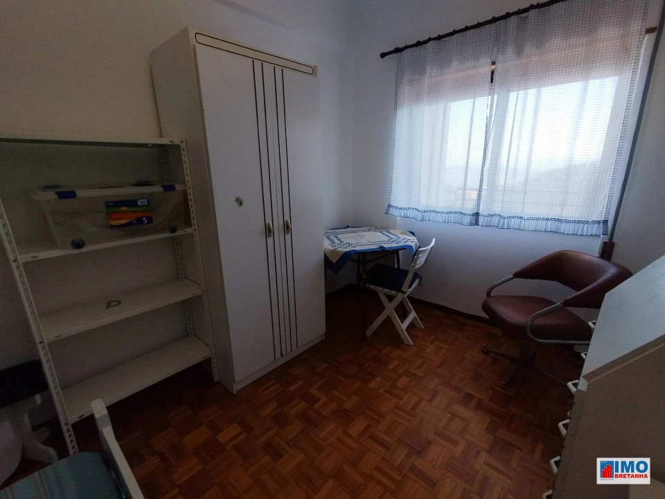 Quarto para Arrendamento em Covilhã e Canhoso Foto 4