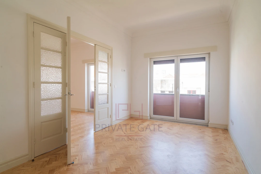 Apartamento T4 para Arrendamento em Cedofeita, Santo Ildefonso, Sé, Miragaia, São Nicolau e Vitória Foto 7