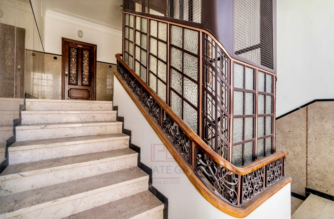 Apartamento T4 para Arrendamento em Cedofeita, Santo Ildefonso, Sé, Miragaia, São Nicolau e Vitória Foto 4