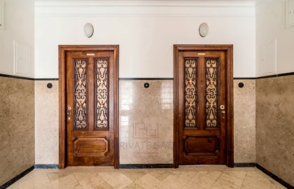 Apartamento T4 para Arrendamento em Cedofeita, Santo Ildefonso, Sé, Miragaia, São Nicolau e Vitória
