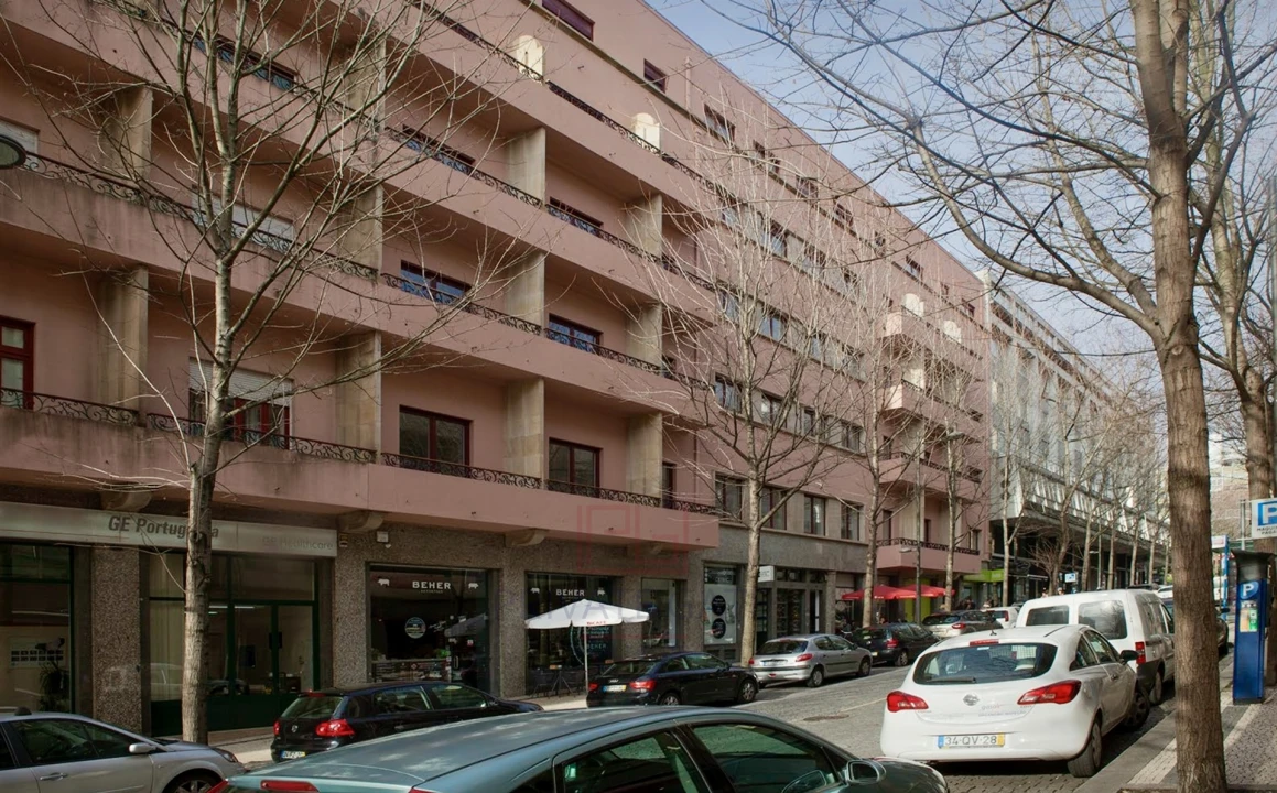 Apartamento T4 para Arrendamento em Cedofeita, Santo Ildefonso, Sé, Miragaia, São Nicolau e Vitória Foto 1