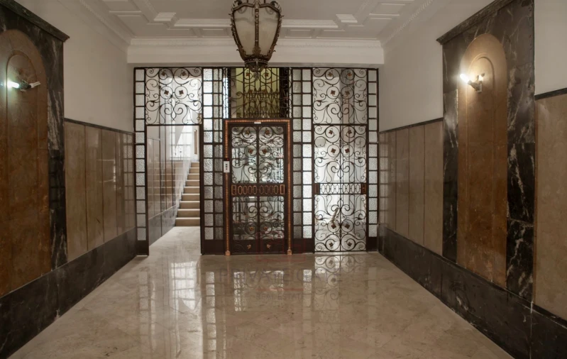 Apartamento T4 para Arrendamento em Cedofeita, Santo Ildefonso, Sé, Miragaia, São Nicolau e Vitória Foto 2