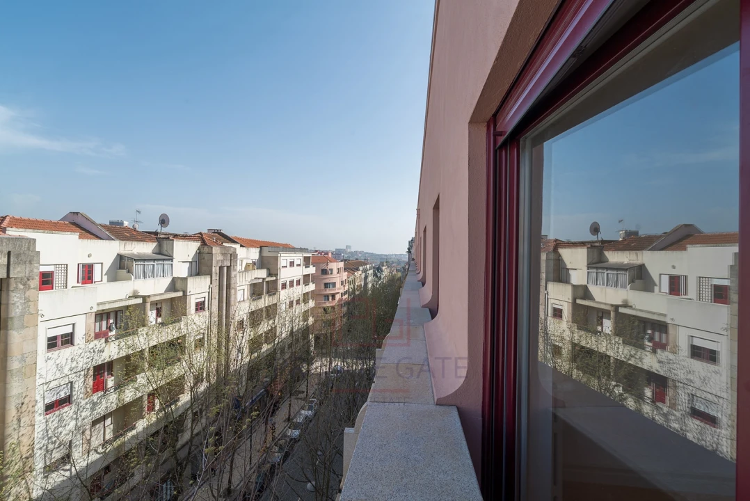 Apartamento T4 para Arrendamento em Cedofeita, Santo Ildefonso, Sé, Miragaia, São Nicolau e Vitória Foto 9