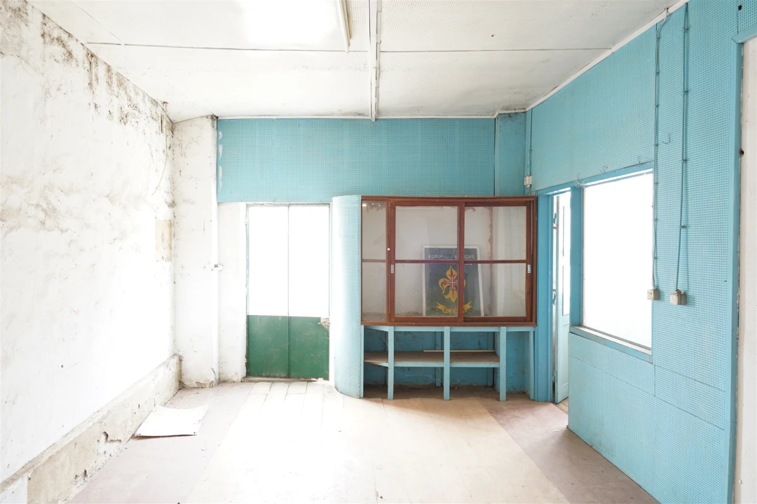 Terreno para Venda em Ermidas-Sado Foto 6