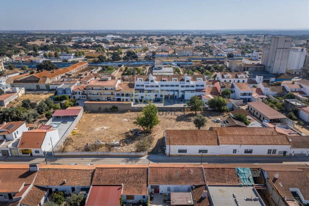 Terreno para Venda em Ermidas-Sado Foto 3