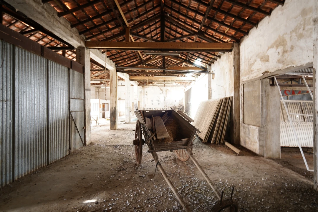 Terreno para Venda em Ermidas-Sado Foto 10