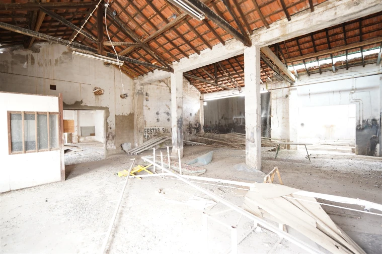 Terreno para Venda em Ermidas-Sado Foto 13