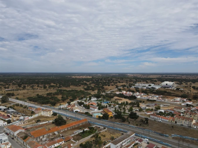 Terreno para Venda em Ermidas-Sado Foto 23