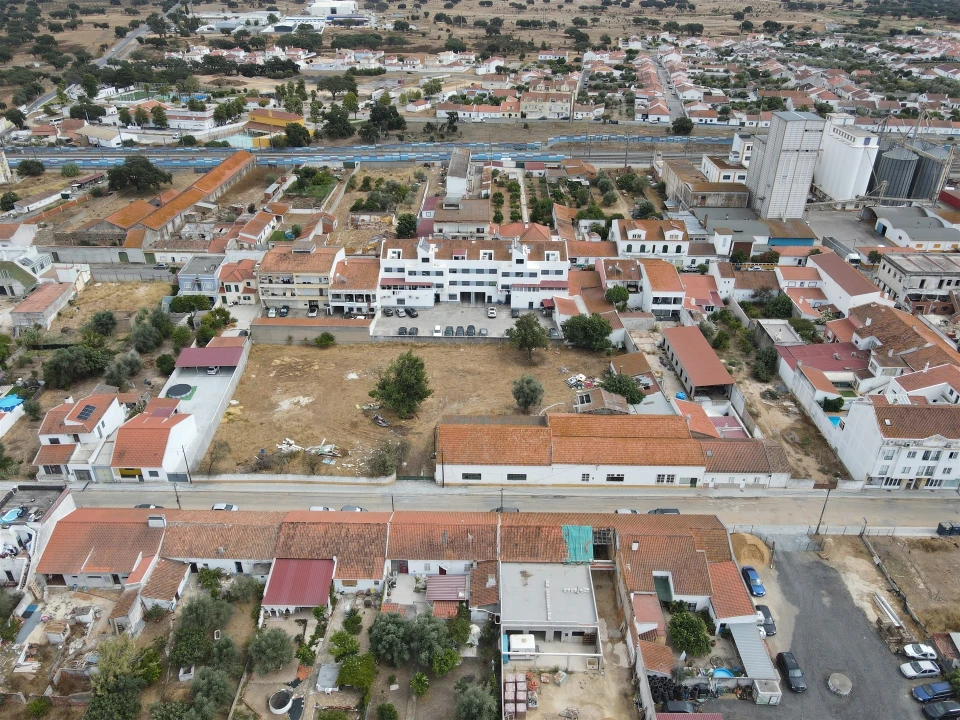 Terreno para Venda em Ermidas-Sado Foto 22