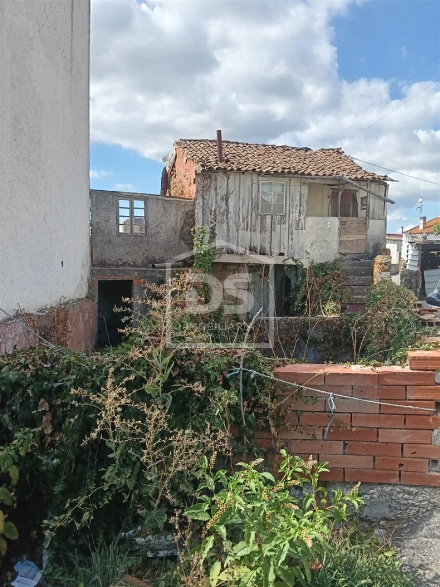 Moradia T2 para Venda em Currelos, Papízios e Sobral Foto 6