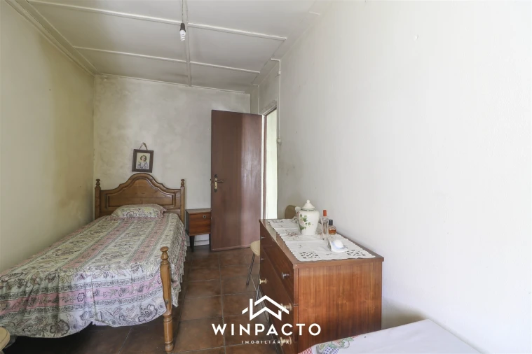 Moradia T1 para Venda em Santar e Moreira Foto 22