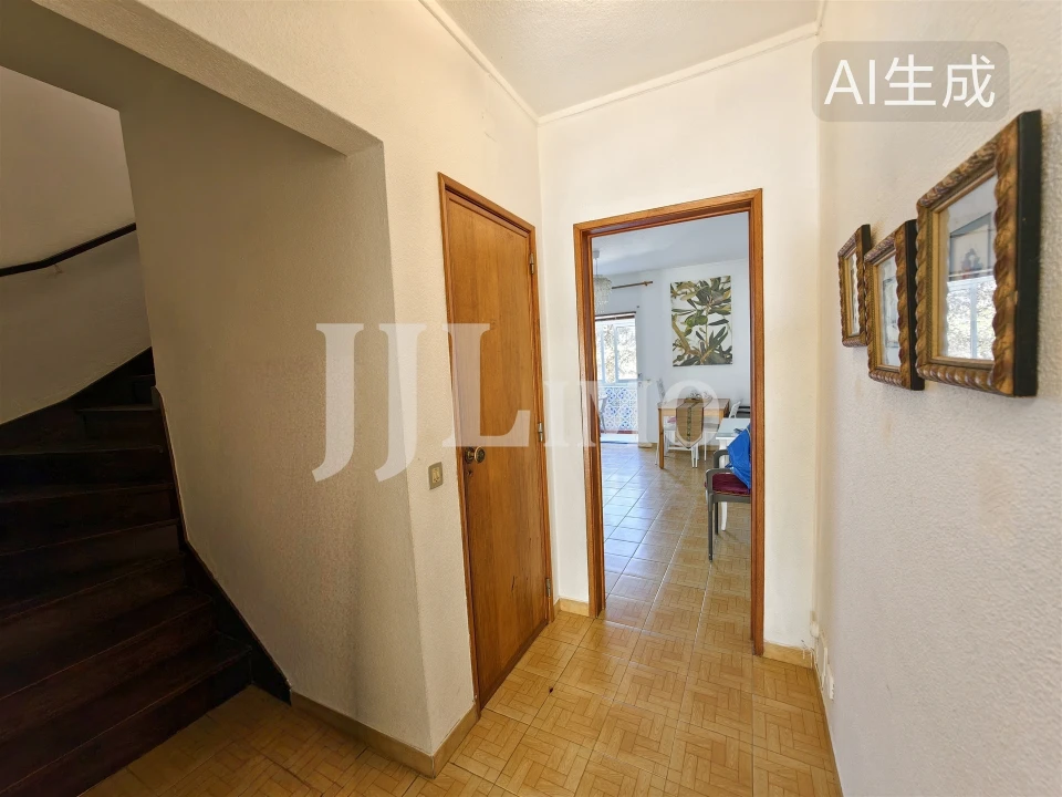 Moradia T3 para Arrendamento em Cascais e Estoril Foto 5