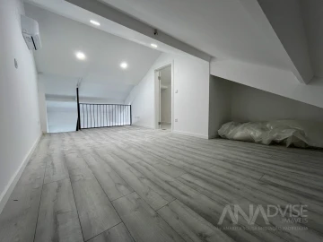 Apartamento T1 para Venda em Viseu