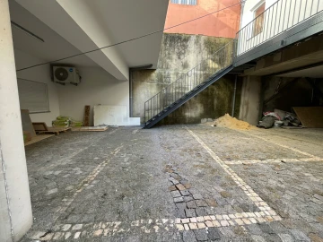 Apartamento T1 para Venda em Viseu