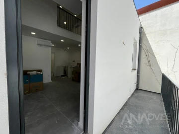 Apartamento T1 para Venda em Viseu