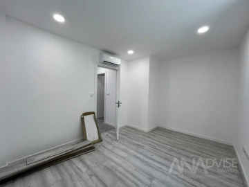 Apartamento T1 para Venda em Viseu