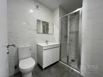Apartamento T1 para Venda em Viseu