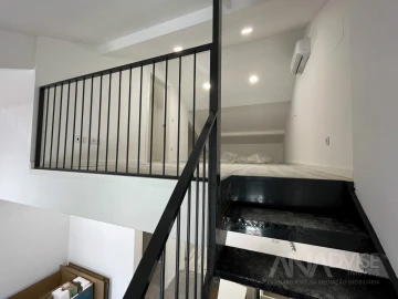 Apartamento T1 para Venda em Viseu