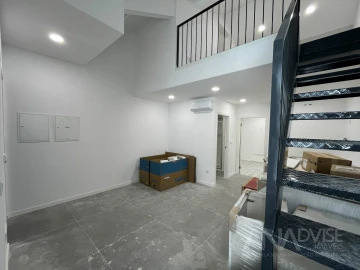 Apartamento T1 para Venda em Viseu