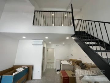 Apartamento T1 para Venda em Viseu