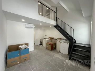 Apartamento T1 para Venda em Viseu