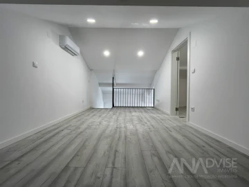 Apartamento T1 para Venda em Viseu