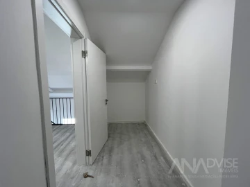 Apartamento T1 para Venda em Viseu