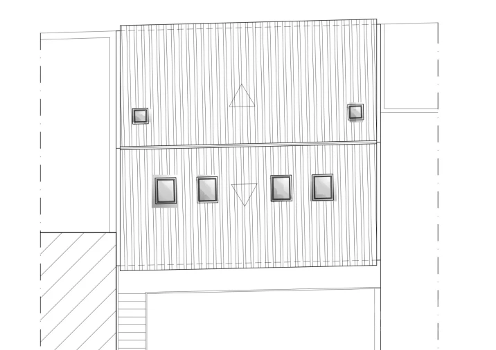 Apartamento T1 para Venda em Viseu Planta 4