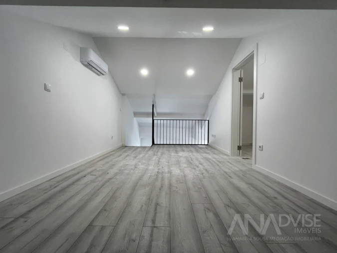 Apartamento T1 para Venda em Viseu Foto 16