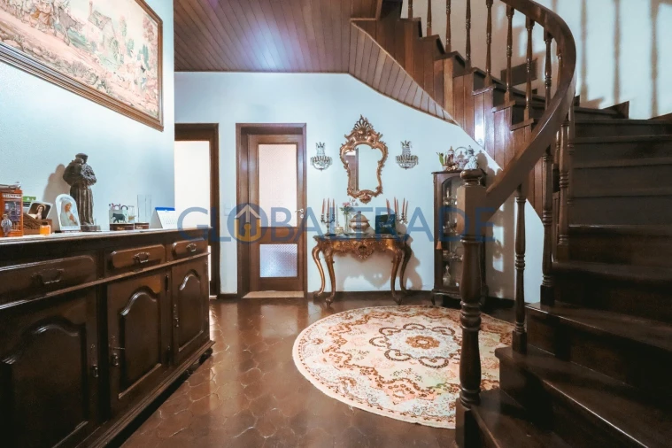 Moradia T4 para Venda em Póvoa de Varzim, Beiriz e Argivai Foto 3